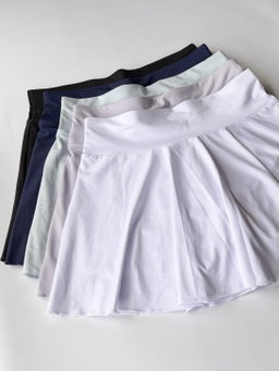 Faldas Fit | L