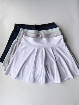 Faldas Fit | L