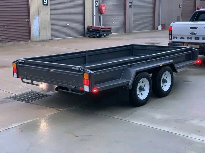 Utility trailer 
