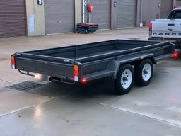 Utility trailer 