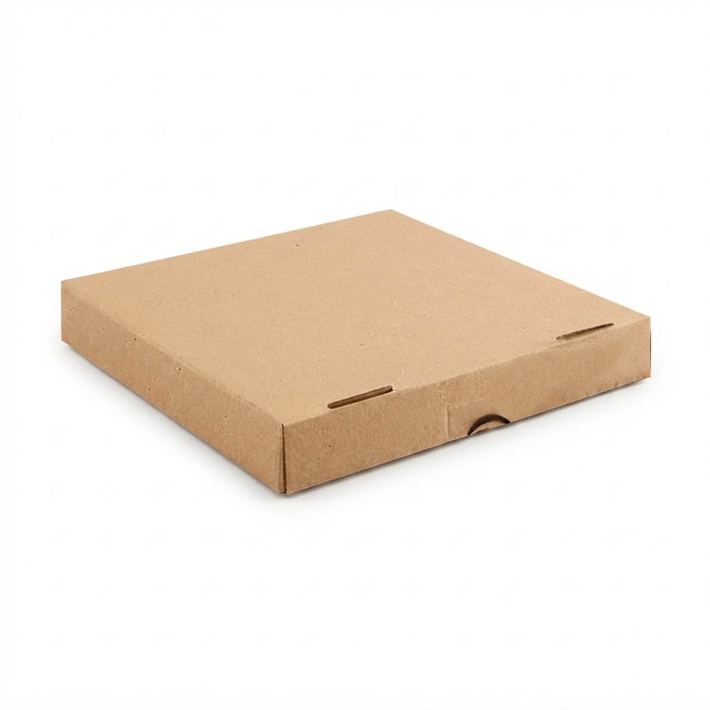 41 Caja de pizza 1 pz