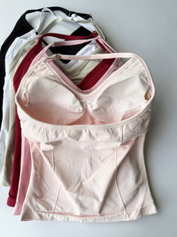 Tank Tops BBL | S
