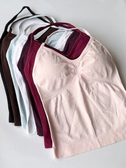 Tank Tops BBL | S