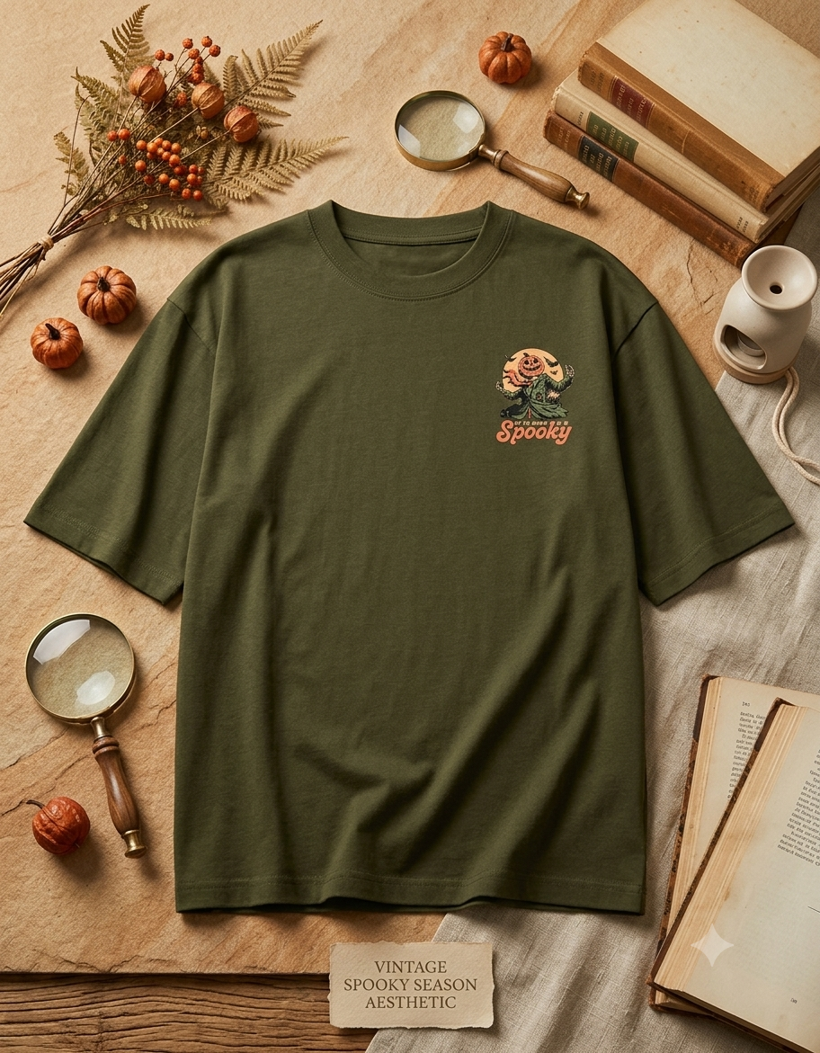 Oversized tshirt 