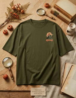 Oversized tshirt