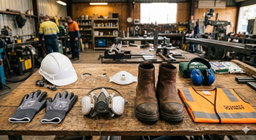 Mining Gear
