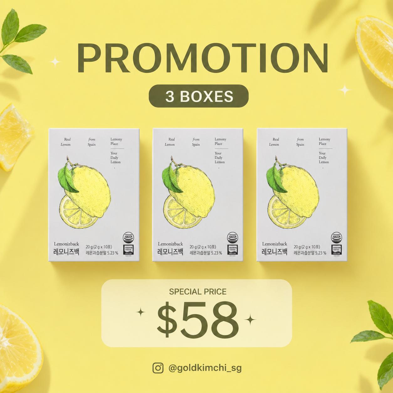 Lemon Is 100 - 🍋 Unlock the Power of Pure Organic Lemon_9