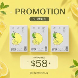Lemon Is 100 - 🍋 Unlock the Power of Pure Organic Lemon