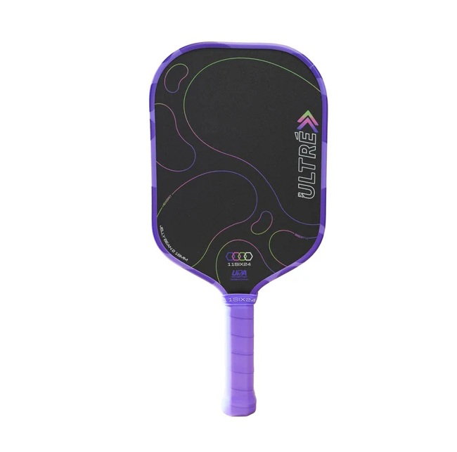 Ultre Jelly Bean 2 - Cosmic Grape
