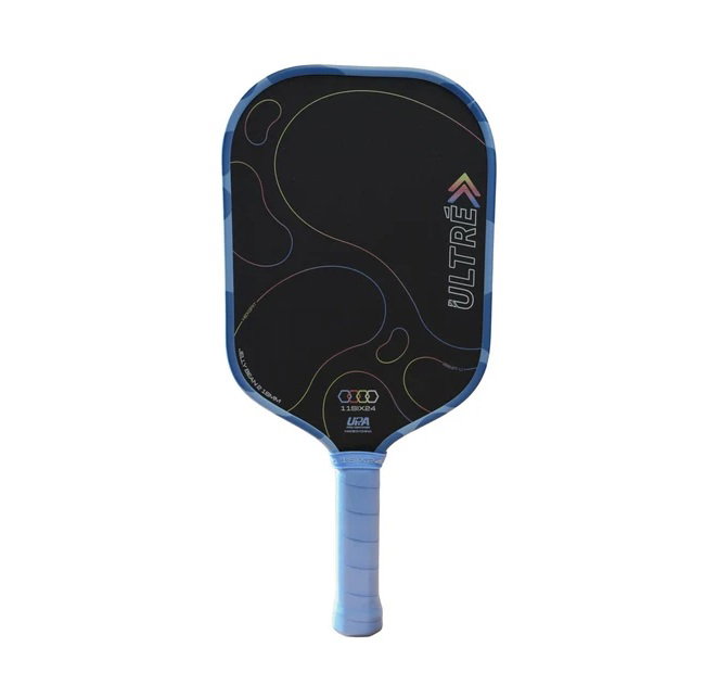 Ultre Jelly Bean 2 - Cornflower Blue