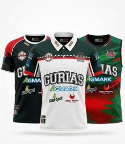 Agmark Guria Merchandise 