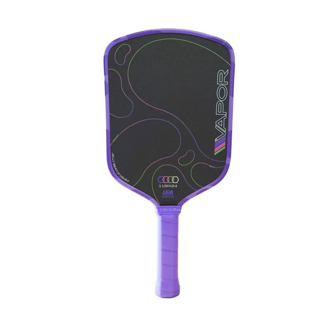 Vapor Jelly Bean 2 - Cosmic Grape