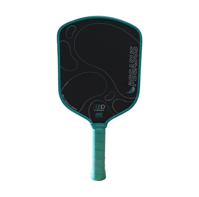 Pegasus Jelly Bean 2 - Island Punch