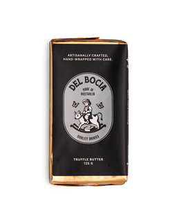 Del Bocia Butter