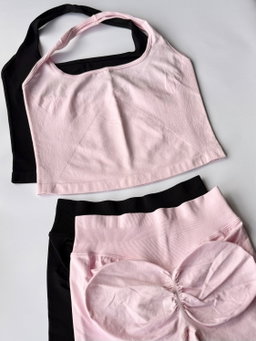 Conjuntos BBL | S