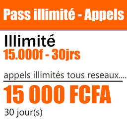 Pass Illimité