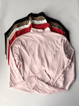 Jackets Curve | XS