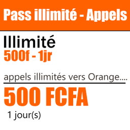 Pass Illimité