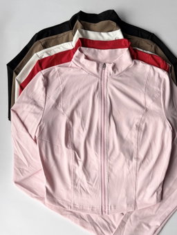 Jackets Curve | S