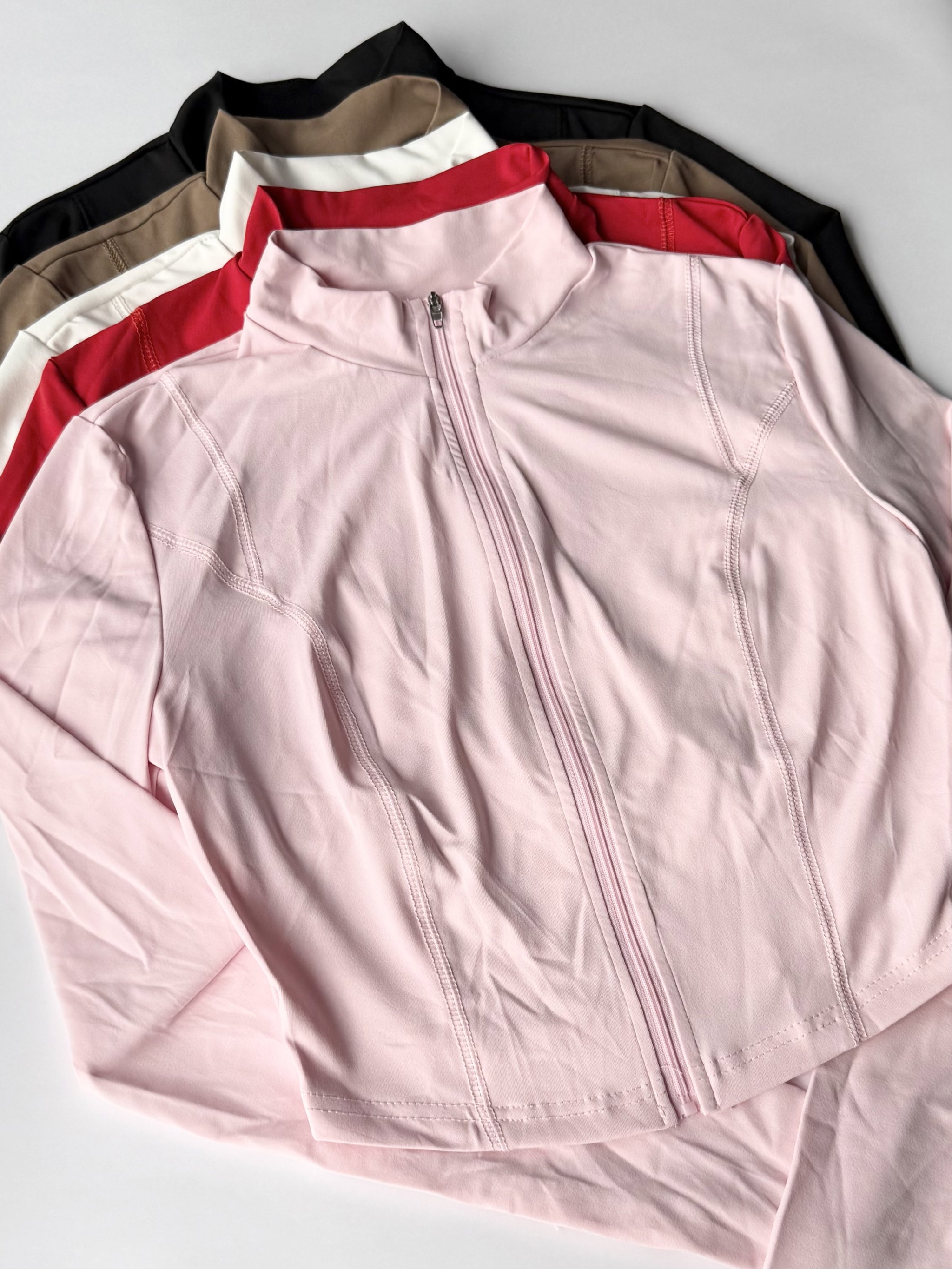 Jackets Curve | S_3