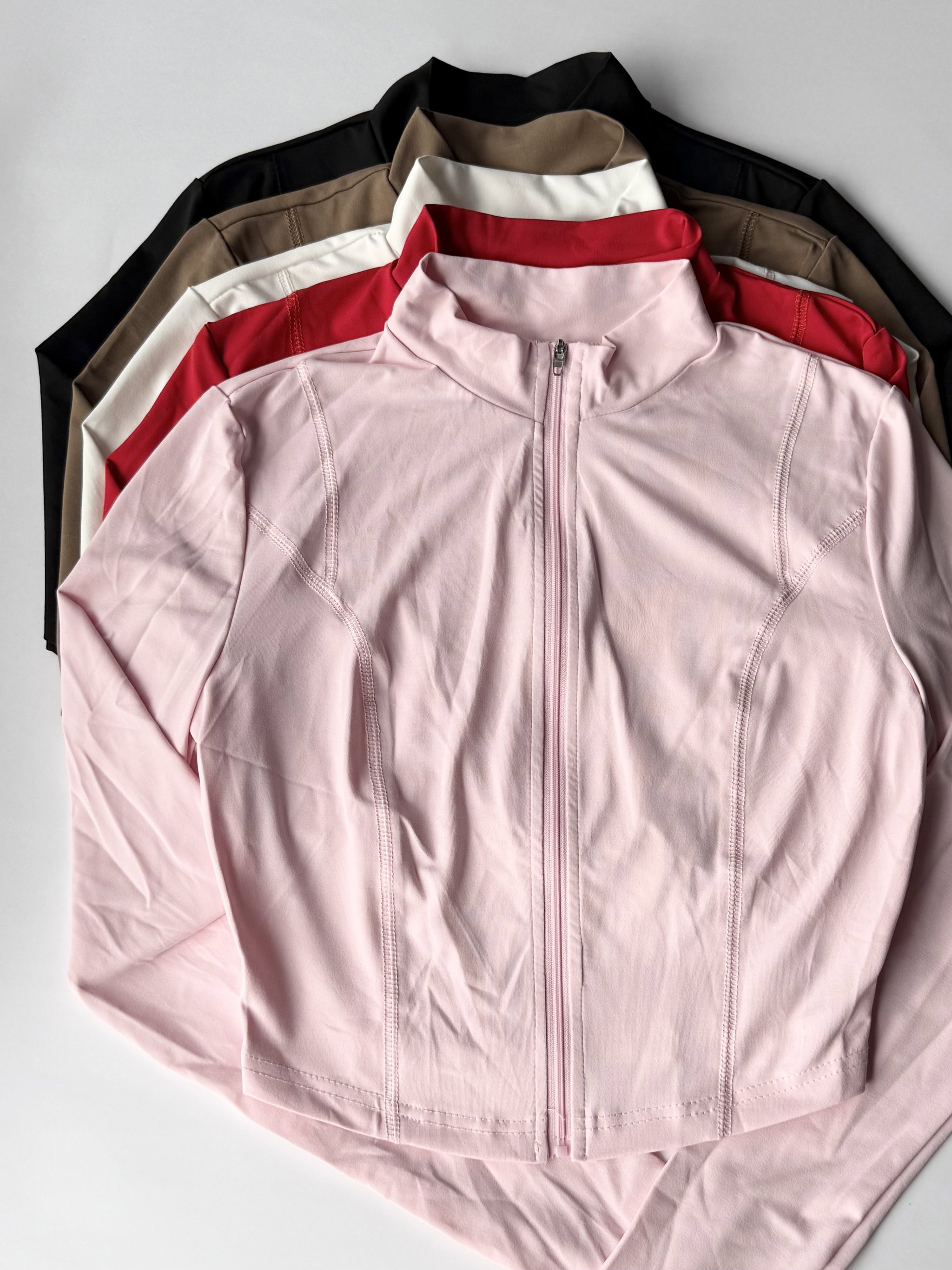 Jackets Curve | M_2
