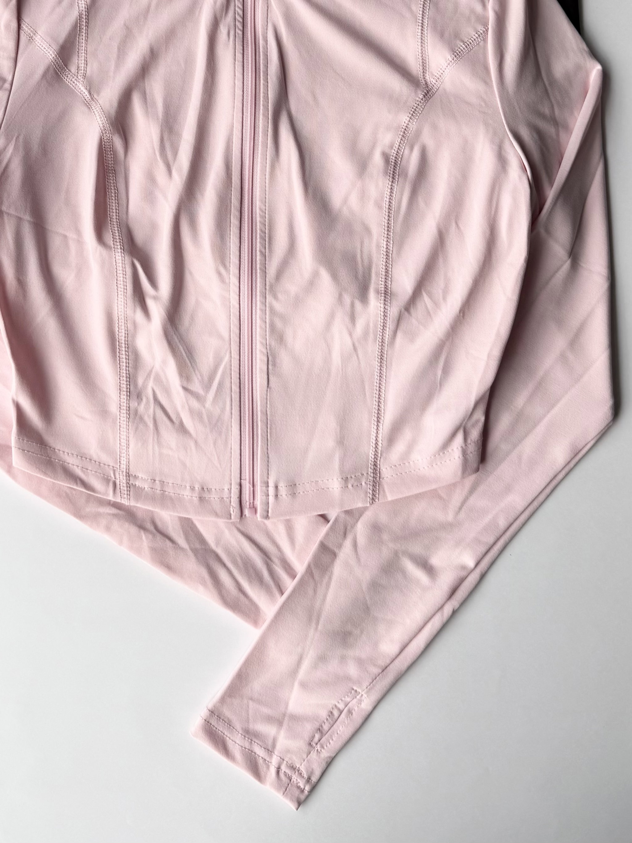 Jackets Curve | M_1