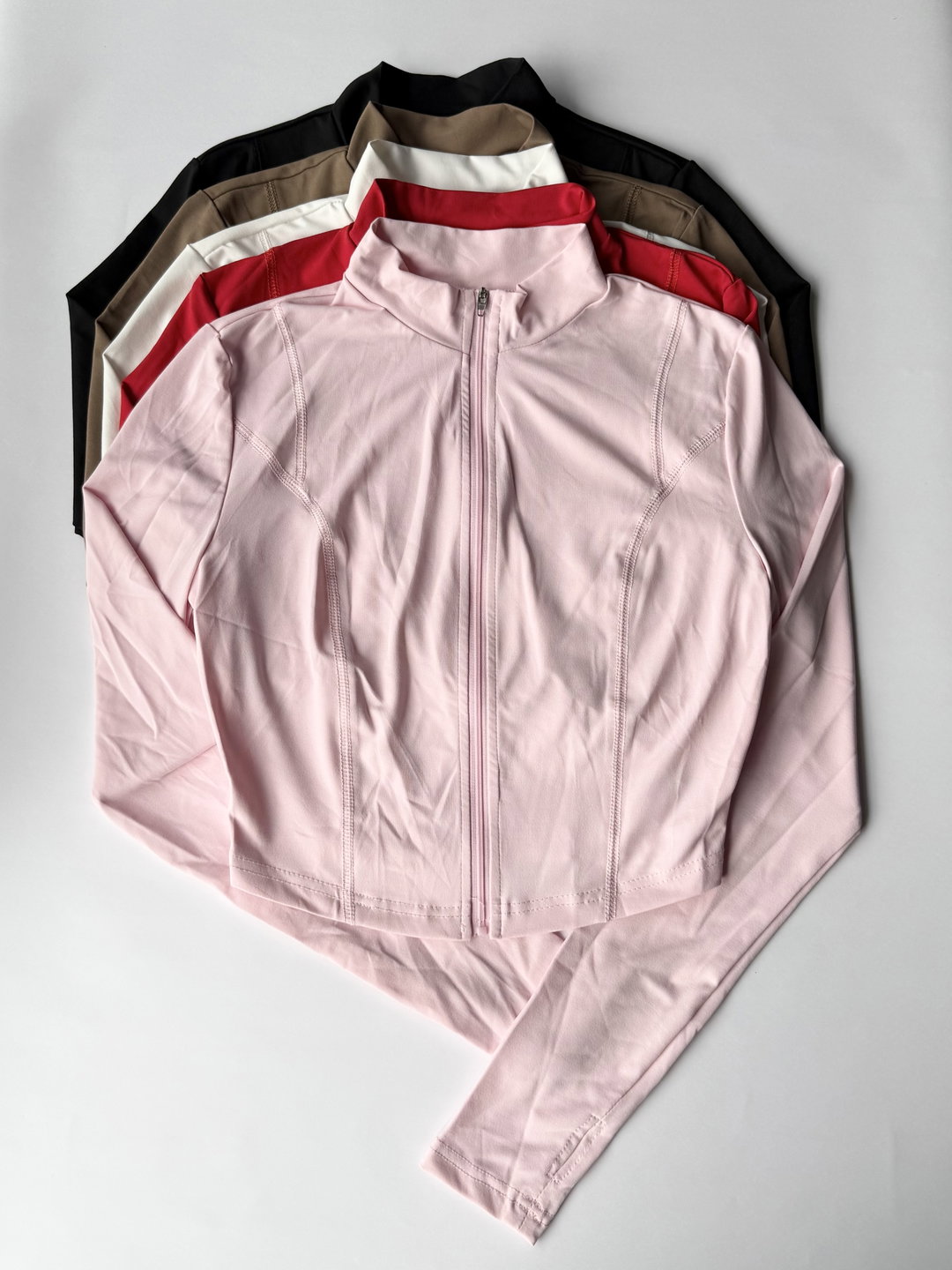 Jackets Curve | L