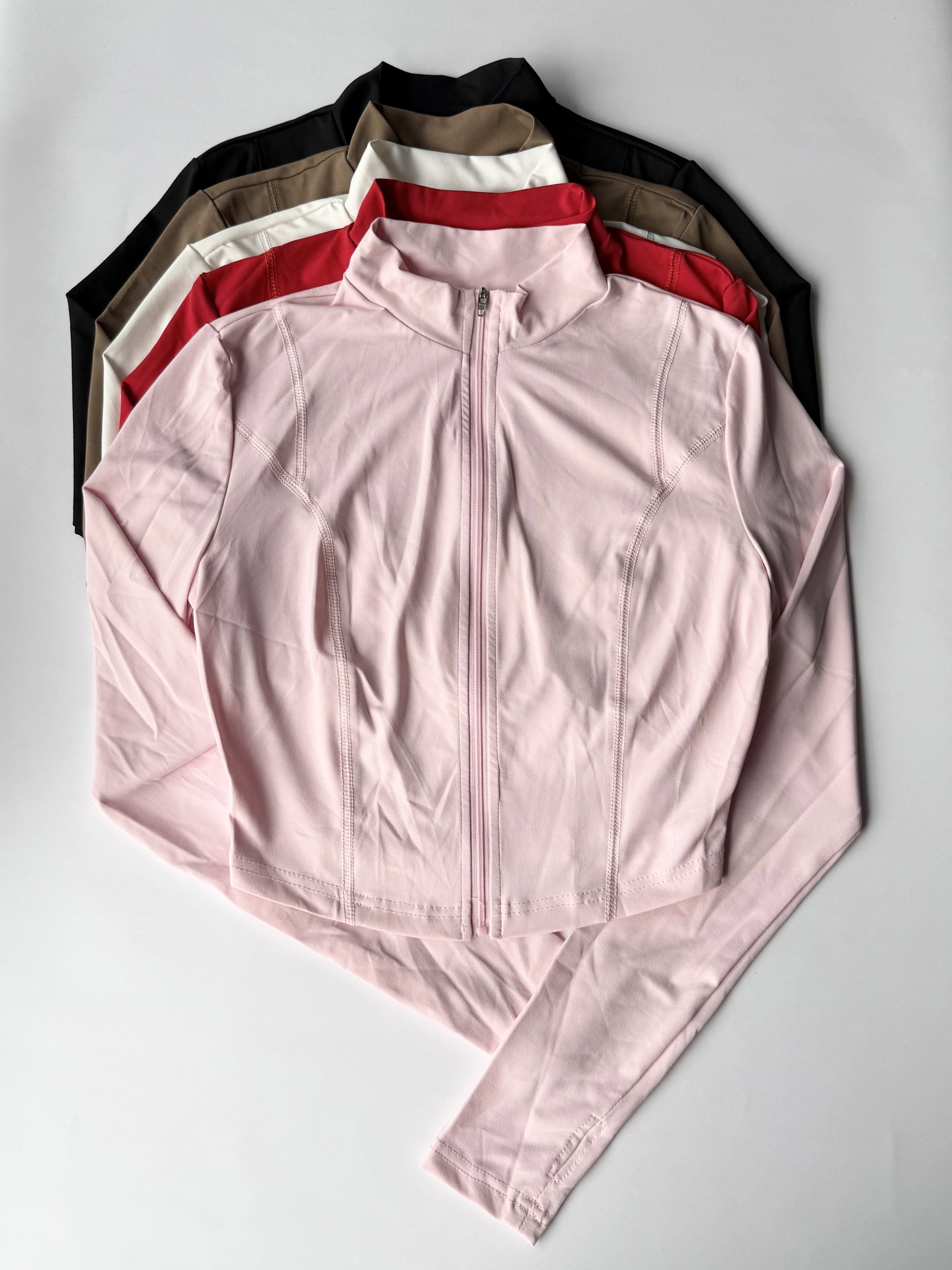 Jackets Curve | L_0