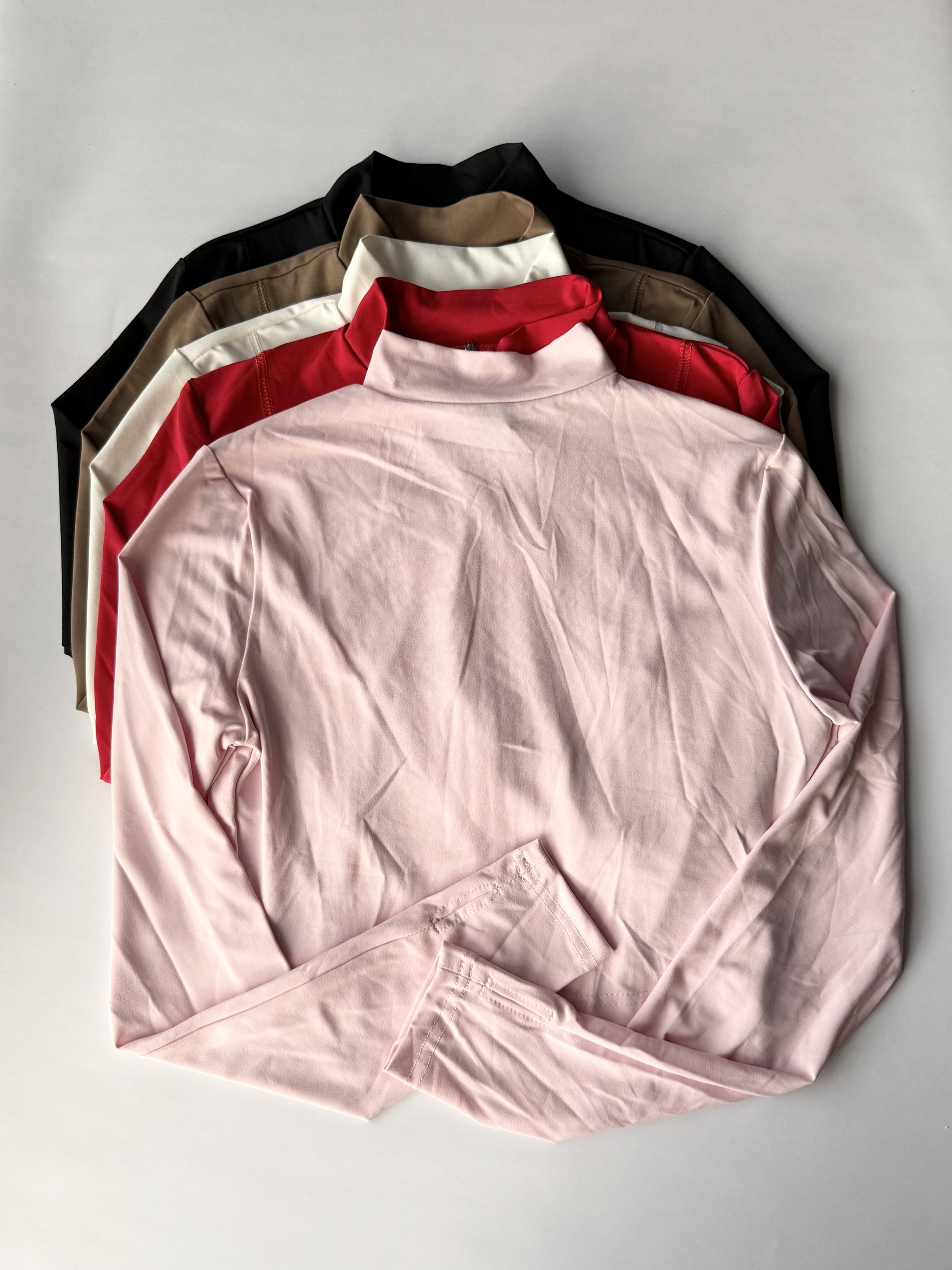 Jackets Curve | L_4