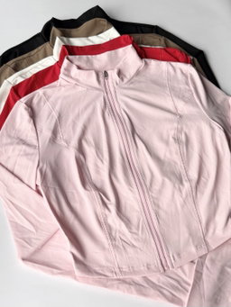 Jackets Curve | L