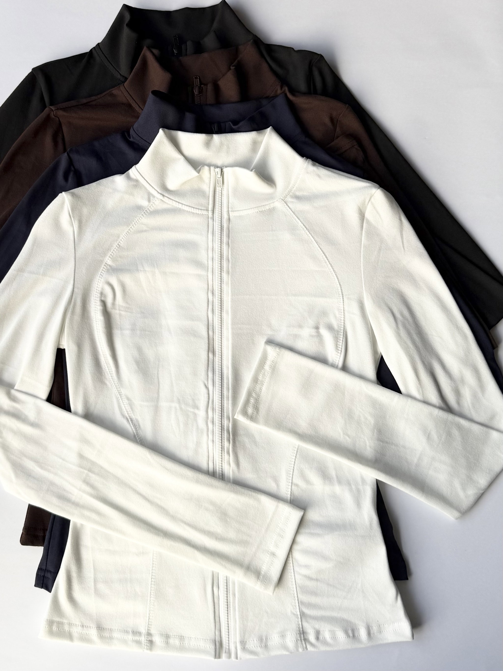 Jackets Soft | S_1
