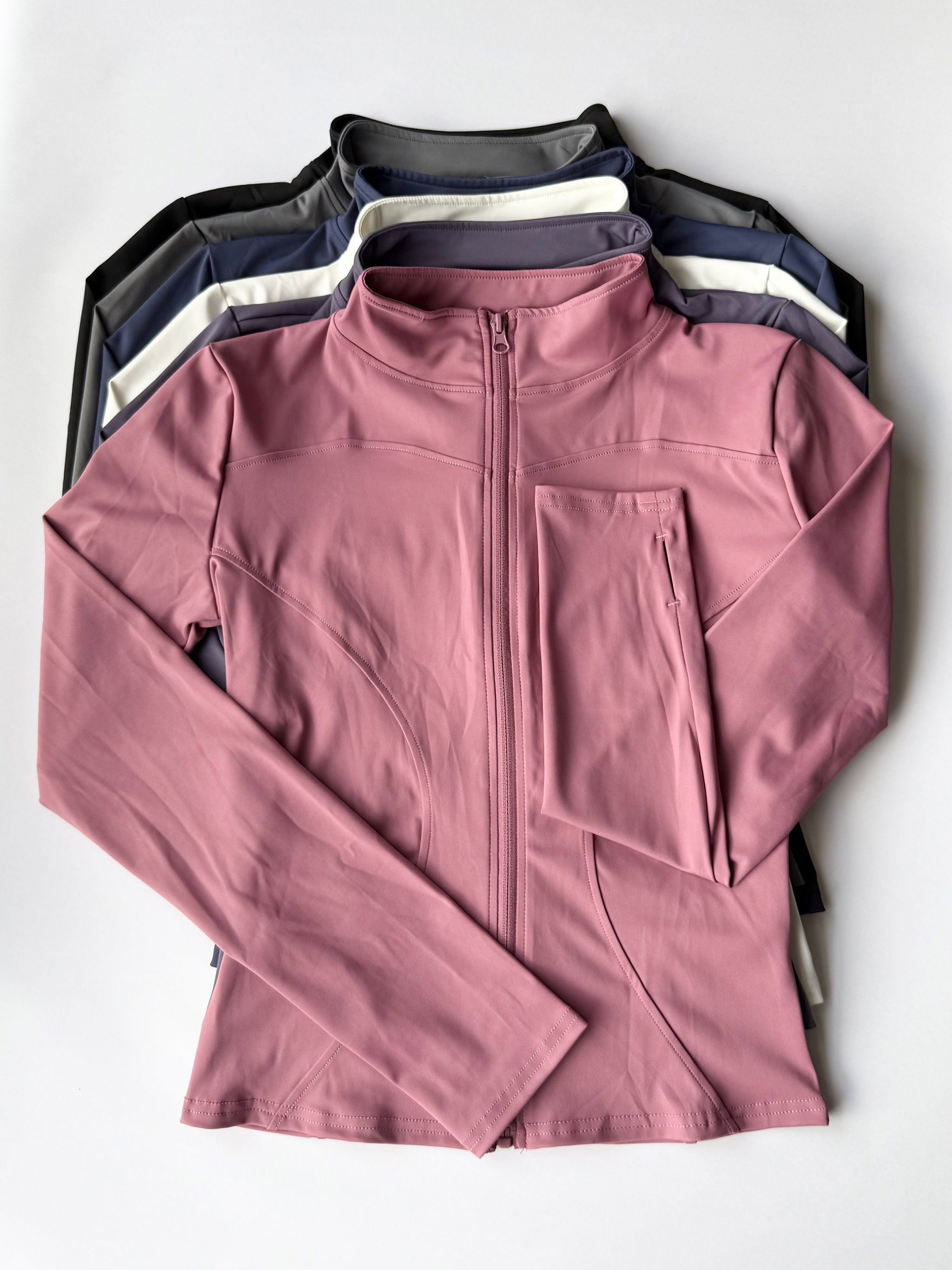 Jackets Fit | L_0