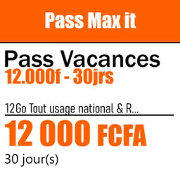 Pass Max-it