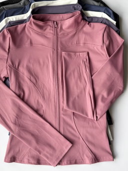 Jackets Fit | M