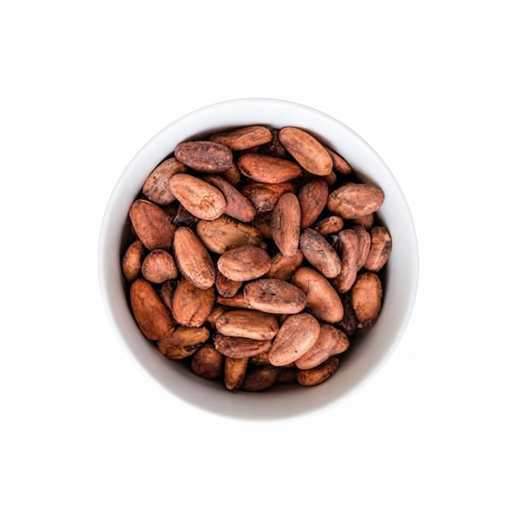 Cacao entero 350gr
