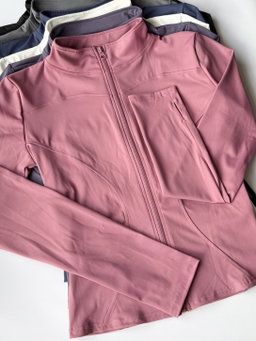 Jackets Fit | S