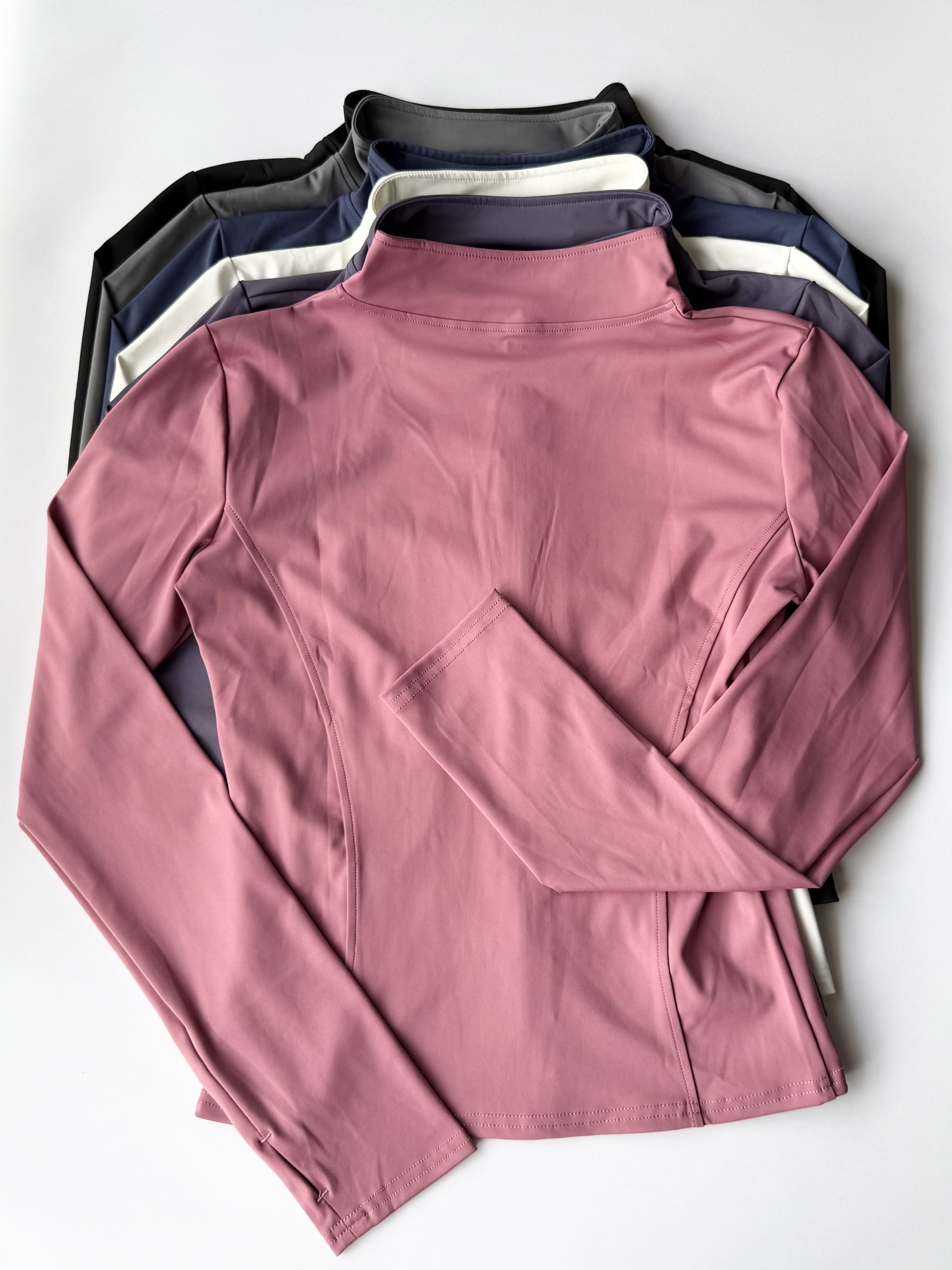 Jackets Fit | S_3