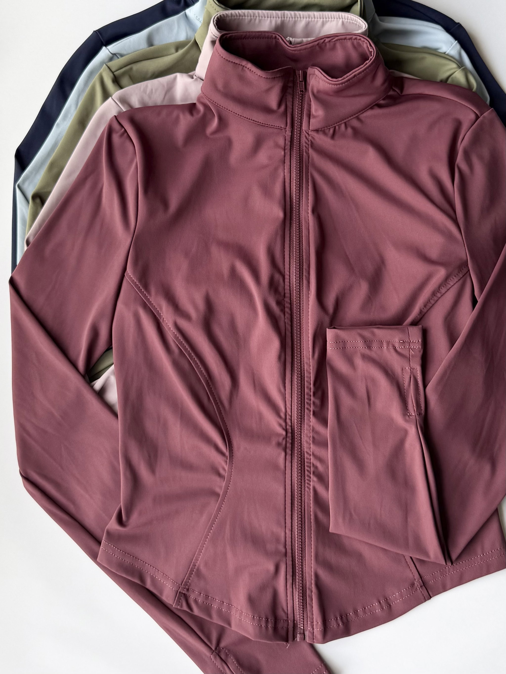 Jackets Slim | S_1