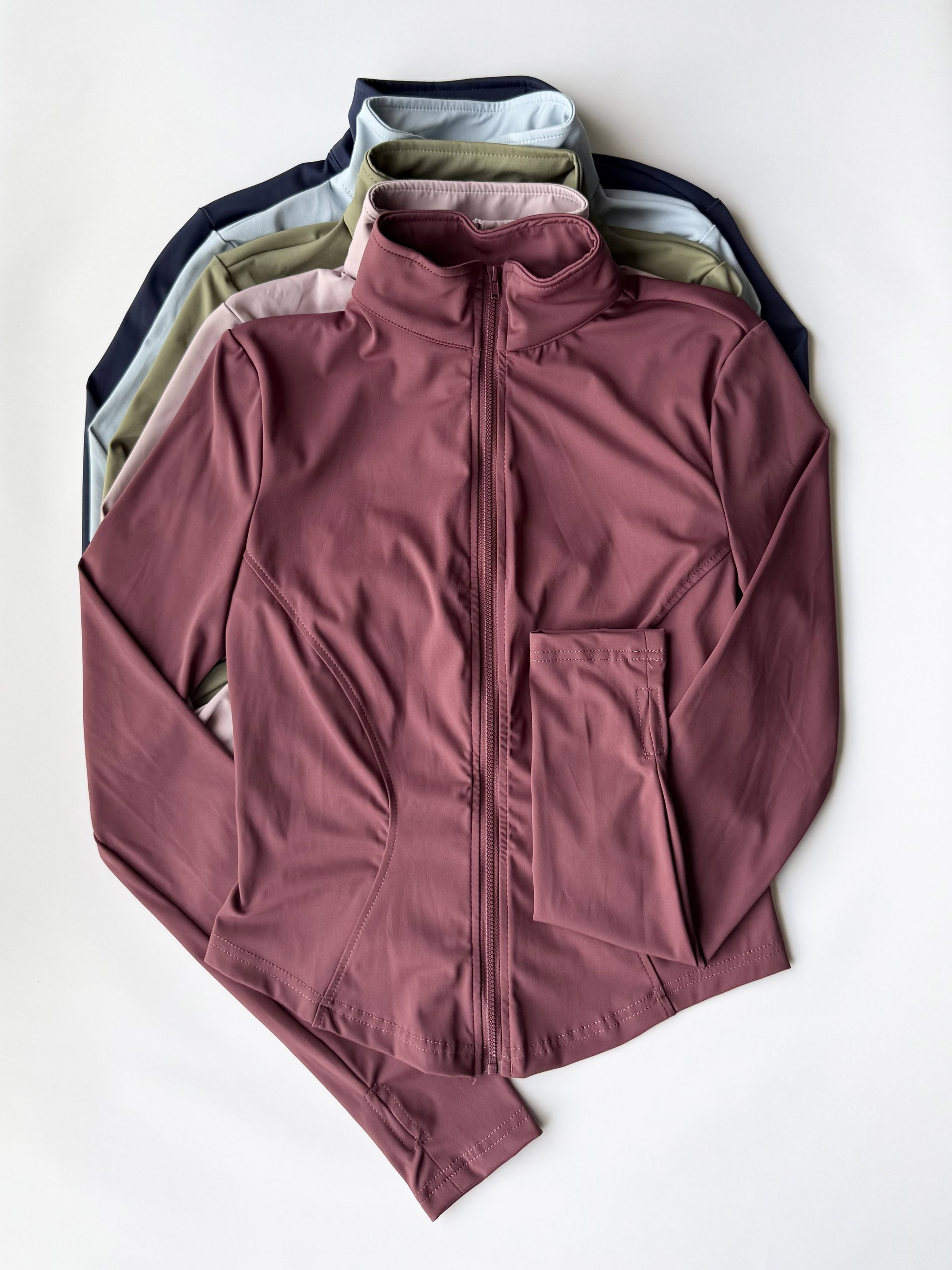 Jackets Slim | M_0