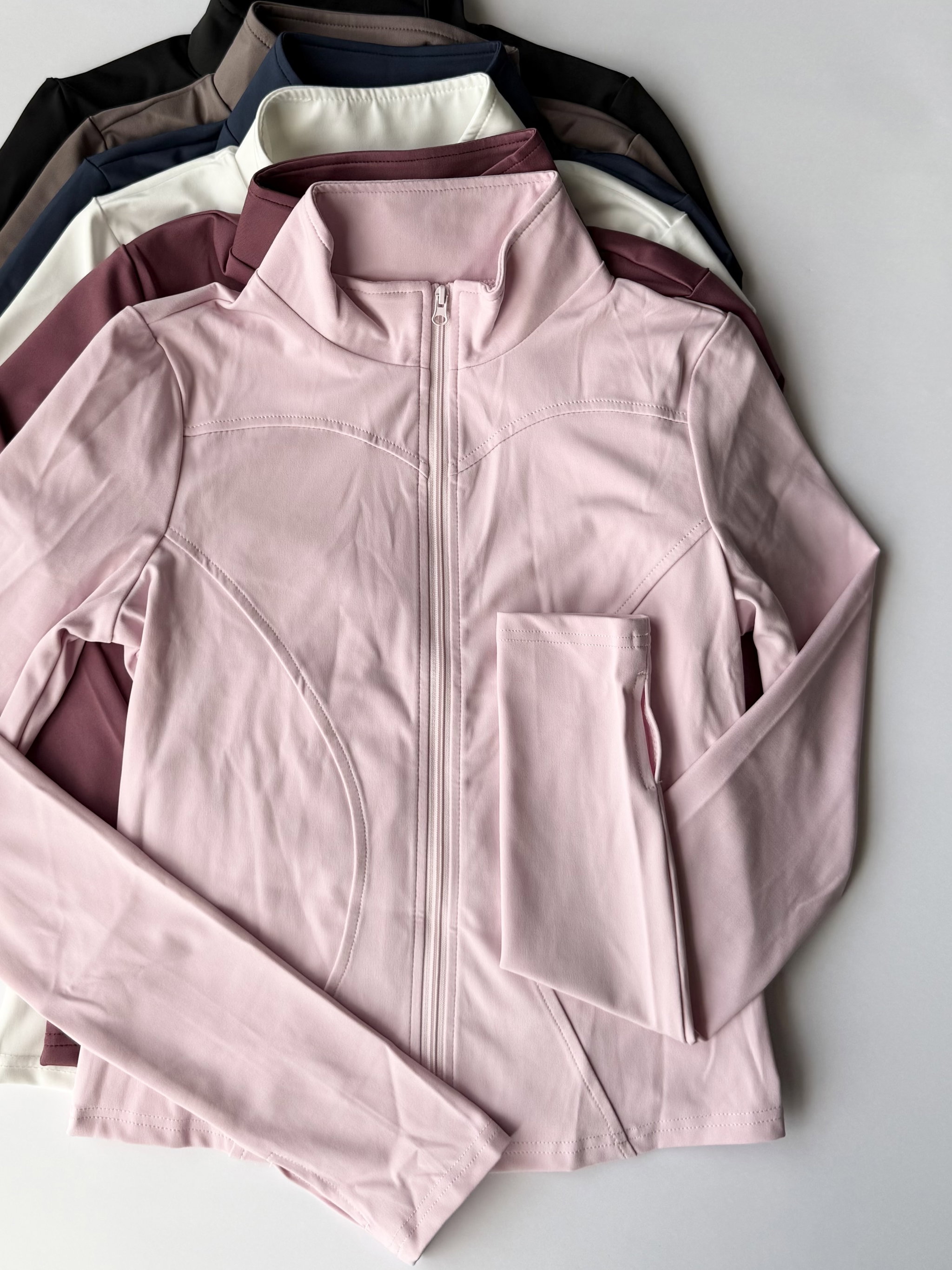 Jackets Define | XS_1