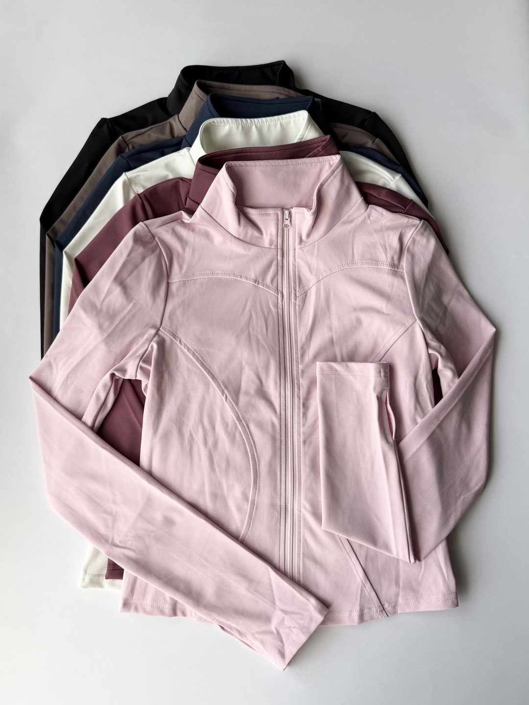 Jackets Define | S