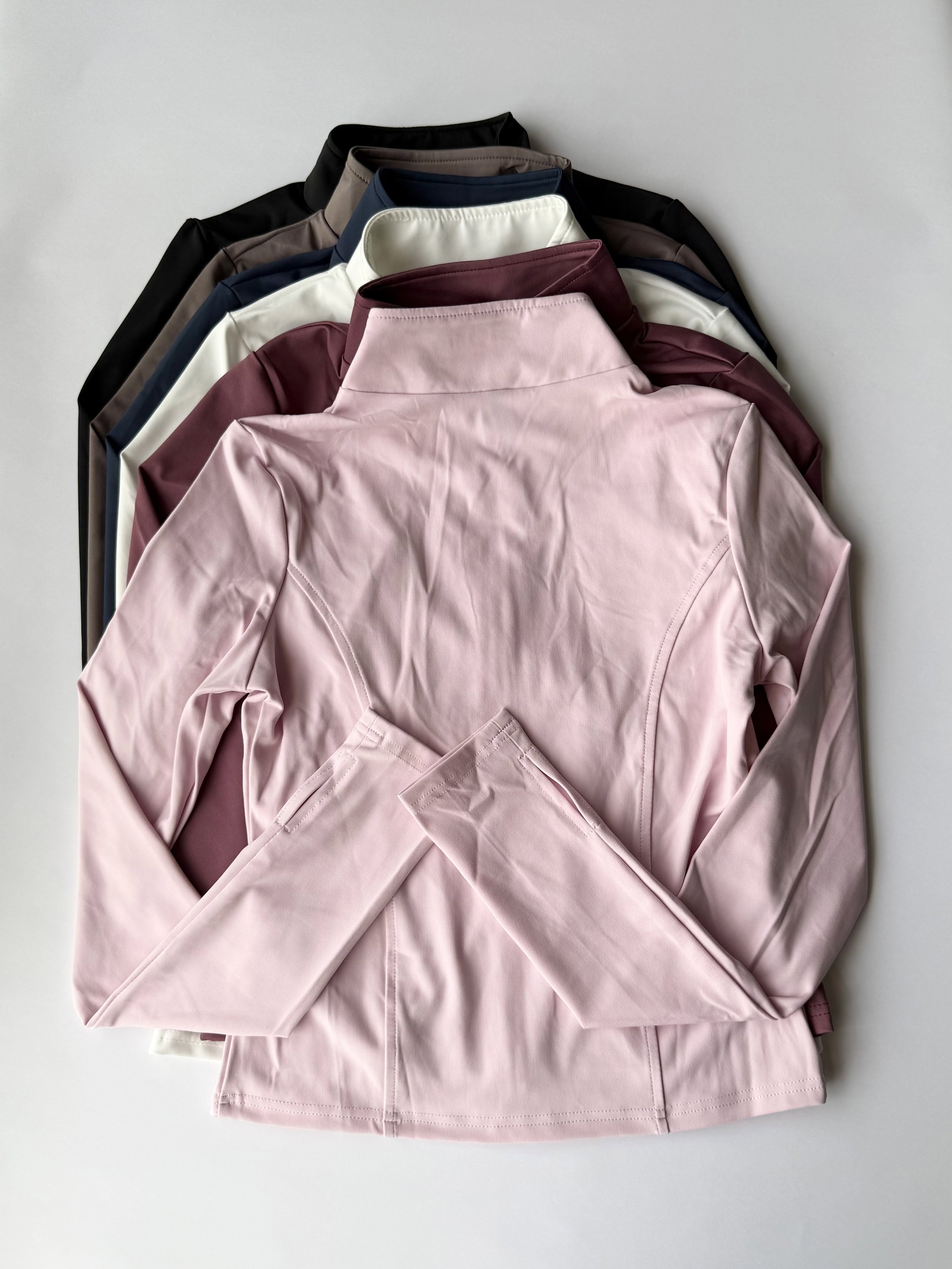 Jackets Define | S_3