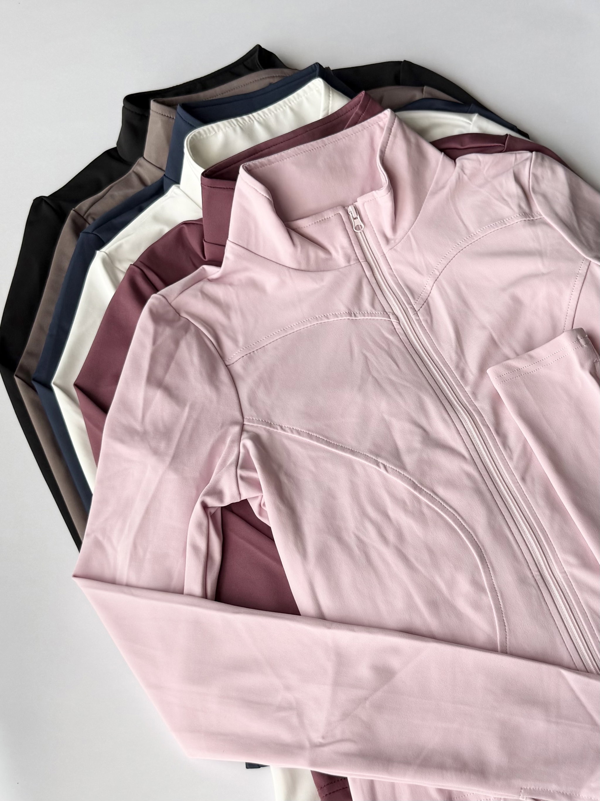 Jackets Define | M_2