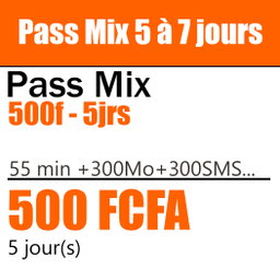 5 à 7 jours