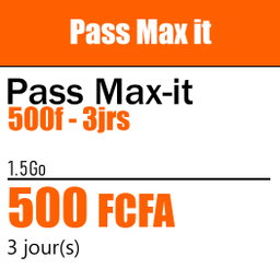 Max-it Internet