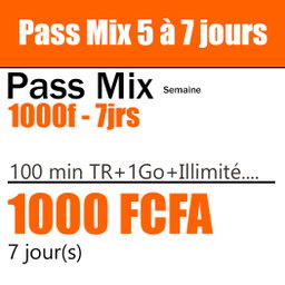 5 à 7 jours