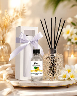 Reed Diffuser Gift Set