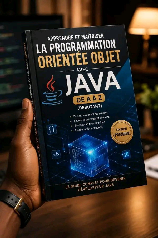 Java script de A à Z_0