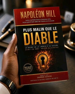 L’homme plus malin que le diable