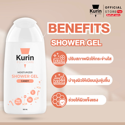 💘🇯🇵 รวม Kurin care น้ำยาล้างจุดซ่อนเร้น🐚/ เจลล้างหน้า kurin care 🥰